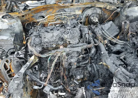 2020 Hyundai Sonata Limited из США, поврежденный, VIN 5NPEH4J28LH012636